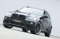 HAMANN Flash BMW X5 9