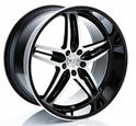 HAMANN HM EVO BMW 7 Series Wheels 2