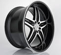 HAMANN HM EVO BMW 7 Series Wheels 3
