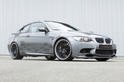 HAMANN Thunder BMW 3 Series coupe 2