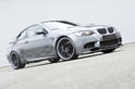 HAMANN Thunder BMW 3 Series coupe 3