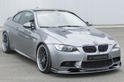 HAMANN Thunder BMW 3 Series coupe 5