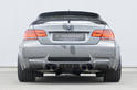 HAMANN Thunder BMW 3 Series coupe 6