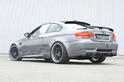 HAMANN Thunder BMW 3 Series coupe 8