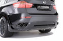 HAMANN Tycoon BMW X6 11