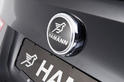 HAMANN Tycoon BMW X6 13