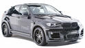 HAMANN Tycoon BMW X6 2