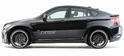 HAMANN Tycoon BMW X6 3