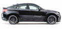 HAMANN Tycoon BMW X6 4