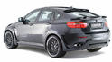 HAMANN Tycoon BMW X6 5