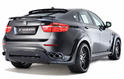 HAMANN Tycoon BMW X6 6