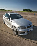 HARTGE BMW 135i 6