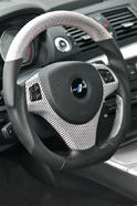 HARTGE BMW 135i 7
