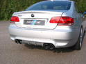 HARTGE BMW 3 series Coupe 2