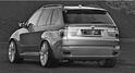 HARTGE BMW X5 E70 3
