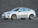 HARTGE BMW X6 10
