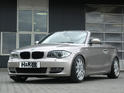HR BMW 1 Series Convertible 2