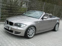 HR BMW 1 Series Convertible 3
