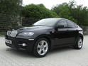 HR BMW X6 2