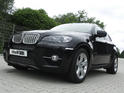 HR BMW X6 3