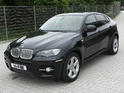 HR BMW X6 4