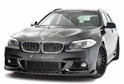 Hamann 2011 BMW 5 Series Touring 1