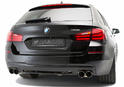 Hamann 2011 BMW 5 Series Touring 2