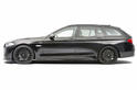 Hamann 2011 BMW 5 Series Touring 4