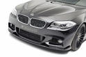 Hamann 2011 BMW 5 Series Touring 5