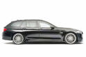 Hamann 2011 BMW 5 Series Touring 7