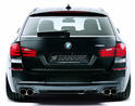 Hamann 2011 BMW 5 Series Touring 8