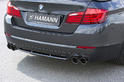 Hamann 2011 BMW 5 Series 11