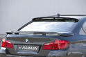 Hamann 2011 BMW 5 Series 13