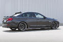 Hamann 2011 BMW 5 Series 14