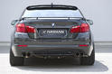 Hamann 2011 BMW 5 Series 16