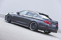 Hamann 2011 BMW 5 Series 19