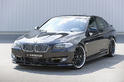 Hamann 2011 BMW 5 Series 2