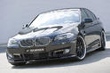 Hamann 2011 BMW 5 Series 3
