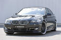 Hamann 2011 BMW 5 Series 4