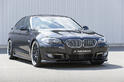 Hamann 2011 BMW 5 Series 5