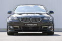 Hamann 2011 BMW 5 Series 6