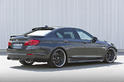 Hamann 2011 BMW 5 Series 8