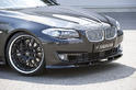 Hamann 2011 BMW 5 Series 9