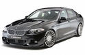 Hamann 2011 BMW 5 Series M Sport 10