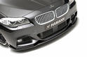 Hamann 2011 BMW 5 Series M Sport 11