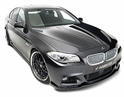 Hamann 2011 BMW 5 Series M Sport 12