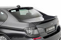 Hamann 2011 BMW 5 Series M Sport 13