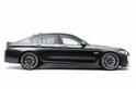 Hamann 2011 BMW 5 Series M Sport 2