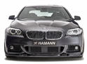 Hamann 2011 BMW 5 Series M Sport 4