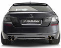 Hamann 2011 BMW 5 Series M Sport 5